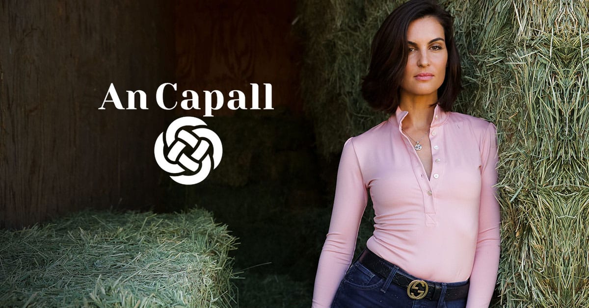 An Capall Equestrian Apparel